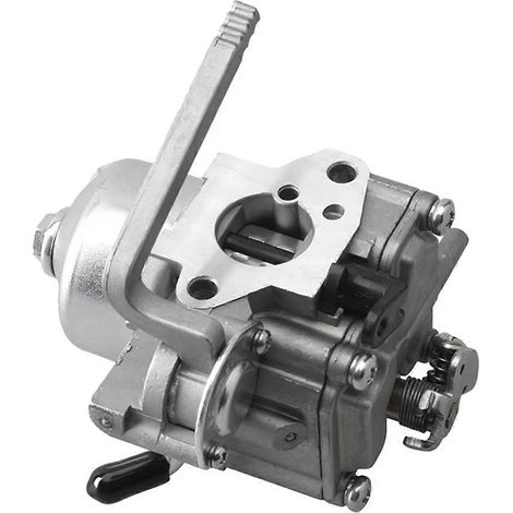 16100- ZW6-716 Carburatore per motore fuoribordo Honda BF2 2HP (BF33B E) 16100- ZW6-716-00 16100ZW (1/5)