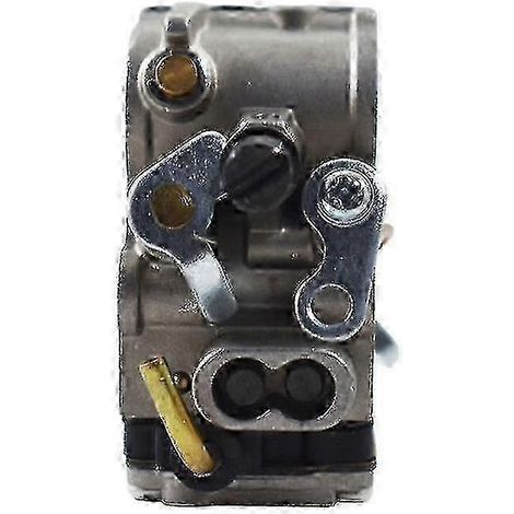 Carburador para motosierra Husqvarna 236 240e, pieza original OEM 574719402, edición 0816 (1/4)