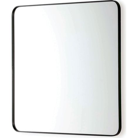 Miroir Cleveland - Corbeau