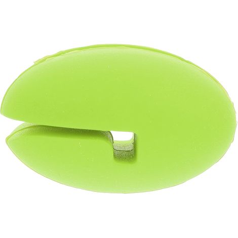 SUPVOX Pince Silicone pour Thermomètre Sonde Température Cuisson (1/5)