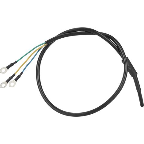 Motor cable for F series scooter 9, motor cable, motor Hall power connection harness, Hall power connection cable (1/5)