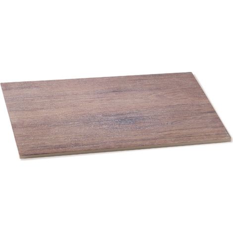 Planche de Présentation Effet Bois GN 1/2 - 325 x 265 mm - Pujadas