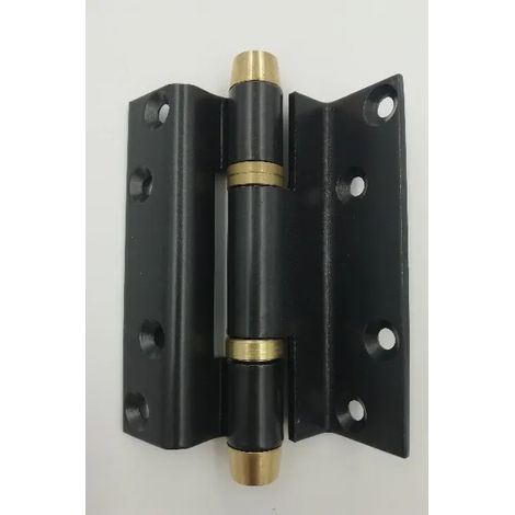 CERNIERA C-CUSCINETTO T 95 PIEGO TIRARE DX