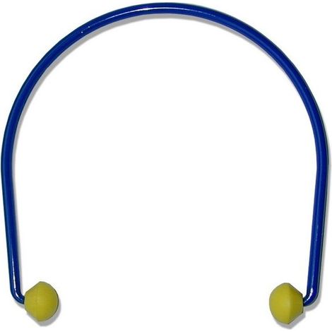 3M Tappi Antirumore Con Archetto