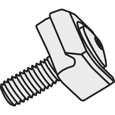 Innensechskantschraube ISO UE 16 Bruttogewicht 19,3g PRAMET (1/2)