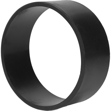 Bague d'usure 155 mm 271 000 904 noire haute résistance ABS compatible Sea-Doo GSX Limited 1998-1999 pièce rechange jet ski (1/5)