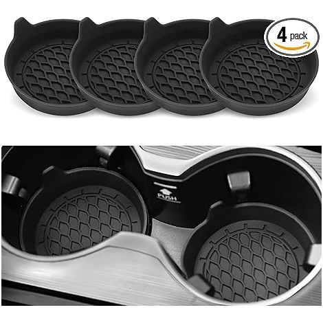 Cadenas à combinaison 4 chiffres en forme de sac à main, finition laquée (argent) - INHHUB (1/5)