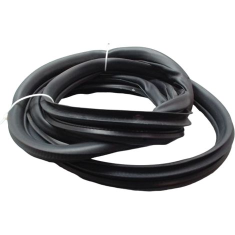 [PRODUIT D'OCCASION] Joint Porte Arg MAZDA 2 II Phase 1 2007-2011 ♻️ Ref Oe. D65173760j - Garantie à vie (1/2)