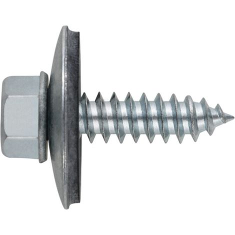 TDR - TORNILLO AUTORROSCANTE DE REPARACIÓN 7,2x25+P25 ( 500 u.)