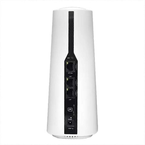 M55 ESIM 5G WiFi 5/6 Modem, AC1200 LTE Indoor Fixed Wireless Access CPE, SIM-Kartensteckplatz, günstiger 5G-WLAN-Router, US-Stecker (1/5)