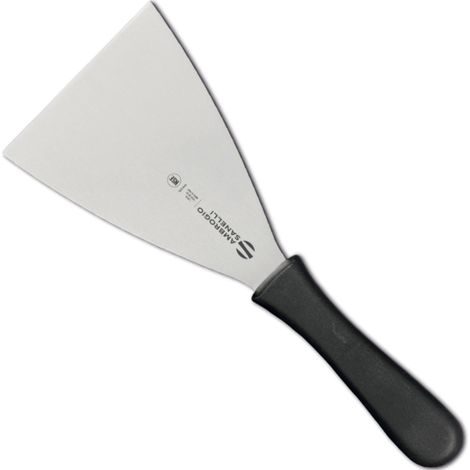 Espátula triangular para repostería de 80/210 mm