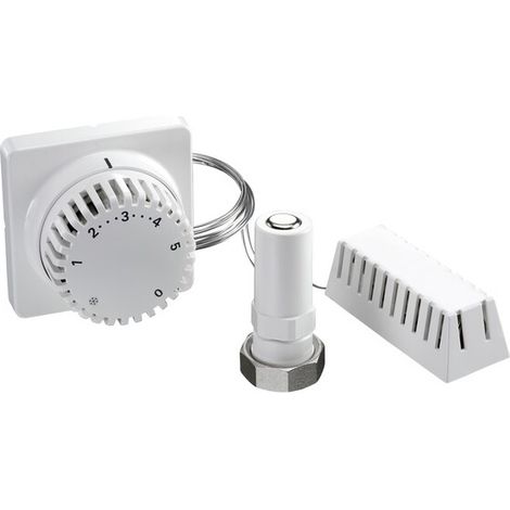 TERMOSTATO UNI LH con CONTROL Y BOMBILLA REMOTA 2m (1/3)