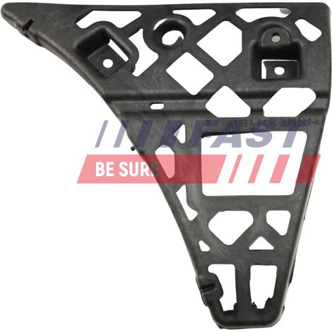 Staffa paraurti FT91201 veloce (1/2)