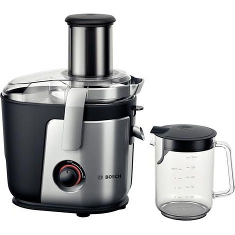 Bosch MES4000GB centrifugadora negra 1000 vatios