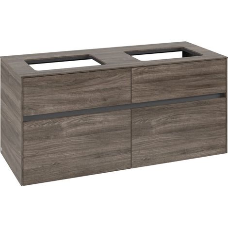 Villeroy & Boch C11500RK WTUS Collaro C11500 1200x548x500 mm (1/2)