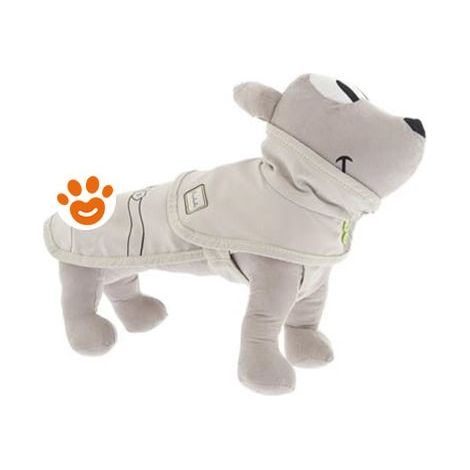 Ferribiella Dog Cappottino Doodle Beige - TG. 33 (33cm) - Accessori