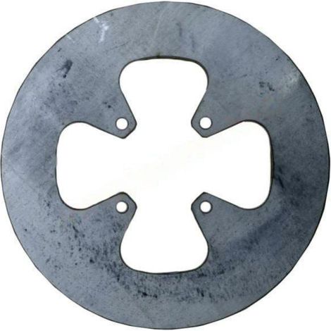 DISQUE DE FREIN ARRIERE - 200MM - CASALINI M14 2EME MONTAGE M20 PICK UP M12 (1/2)
