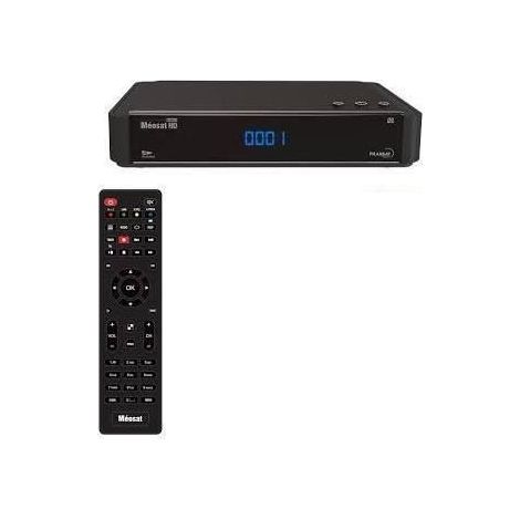 ASTON Récepteur TV satellite HD Connect