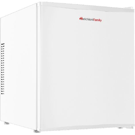 Thermoelektrische Minibar Polar 47 bianco Weiße Minibar mit 45L Kapazität