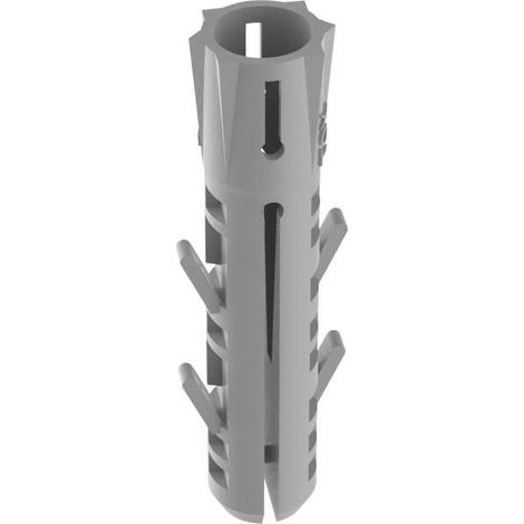 TOX Spreizdübel Barracuda 10x50 mm, 013100081