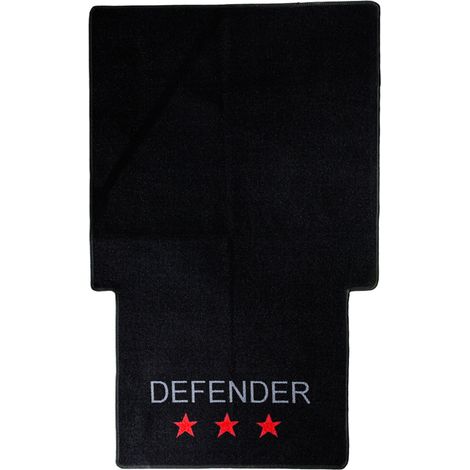 Couverture de protection pour coffre de voiture