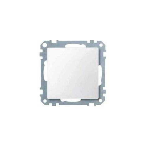 Blindabdeckung Aktivweiß SCHNEIDER ELEGANCE MTN391625