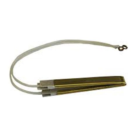 50 W elektrischer Lötkolbenwiderstand Electro Dh 03.041/50/R 8430552097944