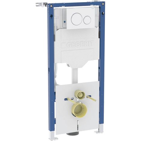 Geberit Duofix Réservoir encastré avec cadre