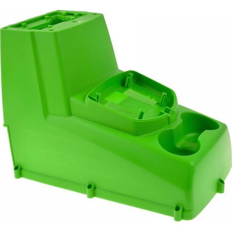 Asthäcksler geko cg81078-11 langlebige effiziente Abdeckung