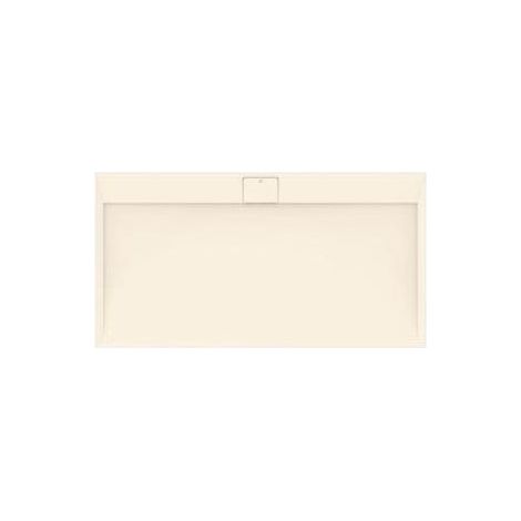 Ideal Standard Ultra Flat S i.life Rechteck-Brausewanne,