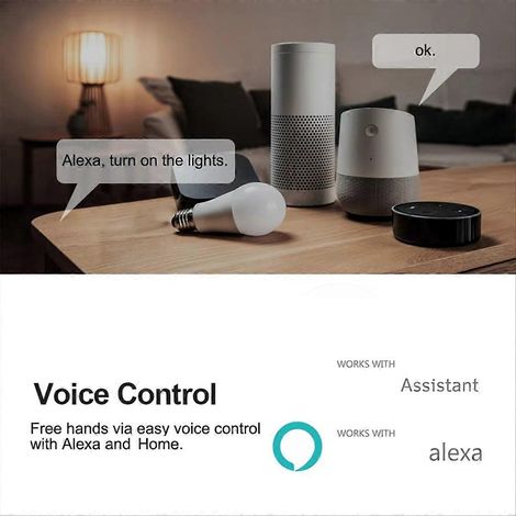 Intelligentes WLAN-Schaltmodul mit Micro-USB-Anschluss, 5 V AC/DC-Anschluss (7–32 V), RF433-Funkfernbedienung, Impulsrelais für Smart Home (1/5)