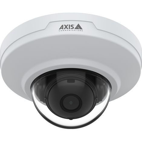 M3085-V Almohadilla Cámara de seguridad IP Interior 1920 x 1080 Pixeles Techo/pared