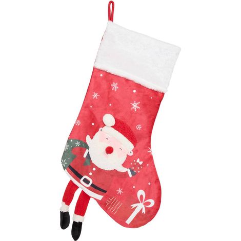 BOTA NOELINO PN 27X47CM - Feeric lights & christmas (1/2)