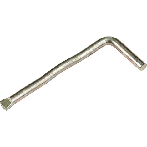 Embout de rechange pour tous les bidons de carburant Valpro L.75mm l.30mm H.5mm
