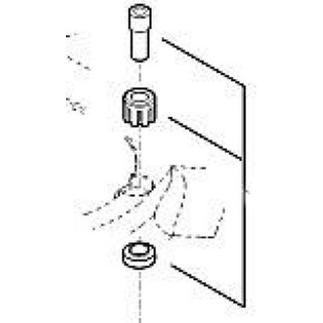 Kit amortisseur VIKING 63400071025
