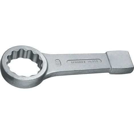 GEDORE Schlag-Ringschlüssel 306 30 6475270 30mm
