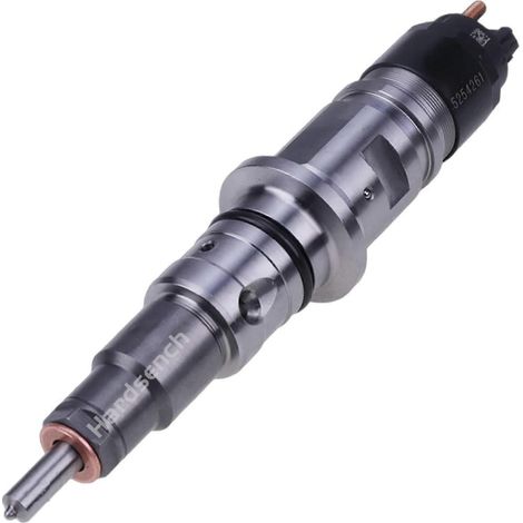Injecteur diesel Common Rail 0445120204 5253221 986435519 Compatible avec Cummins Dodge (1/5)