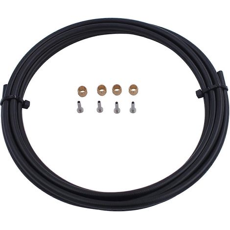 Kit de remplacement de flexible de frein de vélo BH59 (1/5)