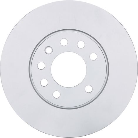 DISQUE DE FREIN AVANT 0986478883 BOSCH (1/5)