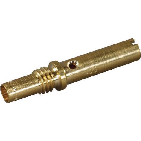 Original BRIGGS & STRATTON motor cortacésped carburador jet 023222