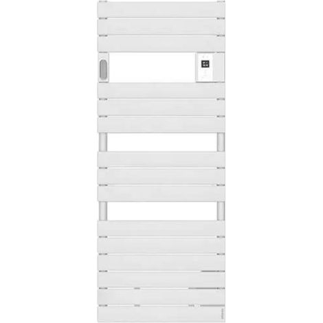 Atlantic Adélis Radiador eléctrico blanco 556x1027 mm