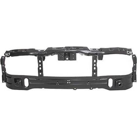 Face avant Ford Fiesta MK4 phase 1 1995-1999