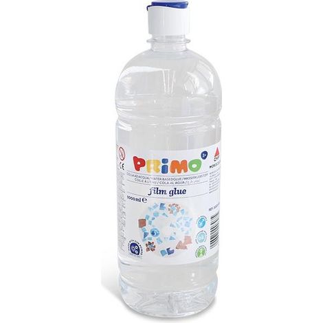 Colla Liquida Ad Acqua 1 Lt.  303 X1 (1/3)