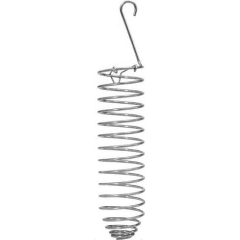 Distributeur de nourriture pour perroquet, perruche, support de fruits et légumes et support de fruits pour oiseaux, support de légumes pour oiseaux, anti-rongeurs (1/5)