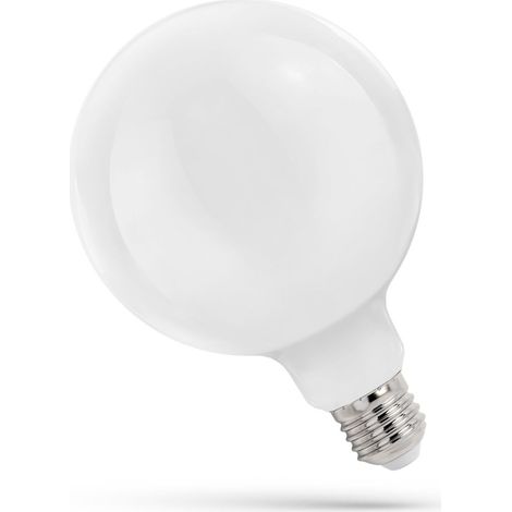 Lampadina LED globo 11W COG, 4000K WOJ+14368 (1/2)
