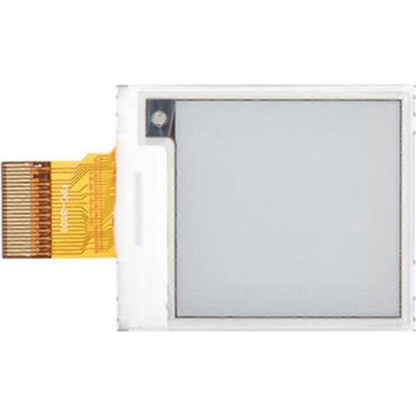 Module d'affichage E-Ink de 1,54 pouce pour papier électronique de 1,54 pouce (G) (1/5)