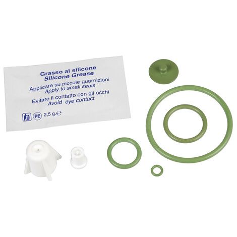 Kit ricambi e guarnizioni in “Viton” per art. 67091 (1/2)