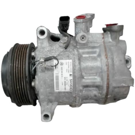 [PRODUIT D'OCCASION] Compresseur Air Conditionne MERCEDES Vito ♻️ Ref Oe. 0032306911 - Garantie à vie (1/5)