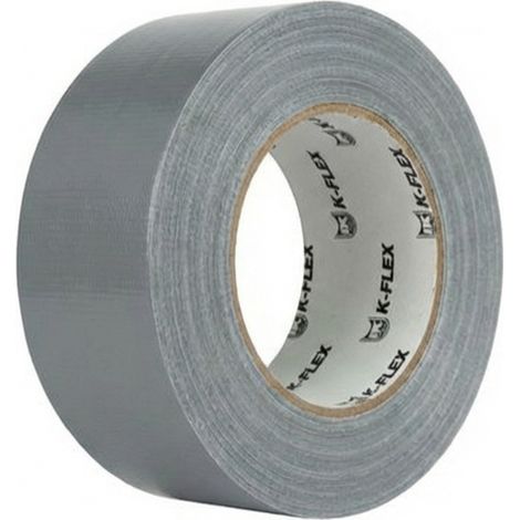NASTRO AMERICANO Grigio 50mm x L. 50mt
