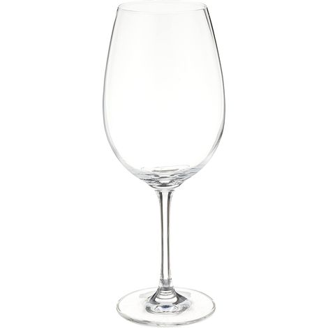 Schott Zwiesel 7544322 Ivento Set di 6 Bicchieri da Vino in Cristallo Trasparente, 50 Cl, 6 unità (1/3)